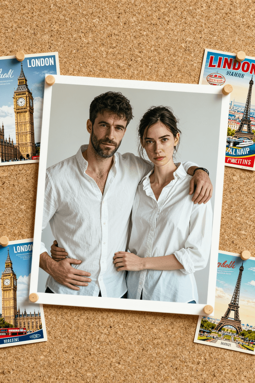 Commercial Photography