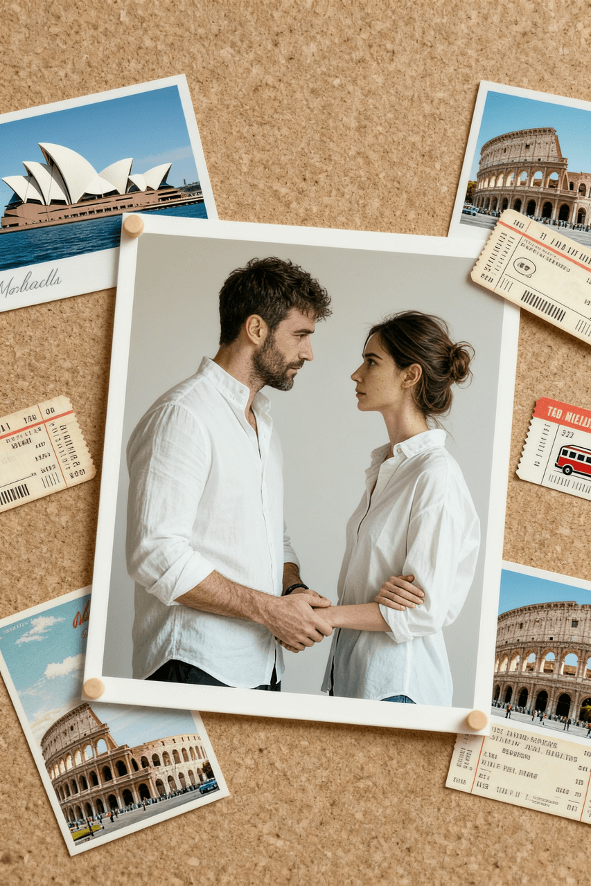 Commercial Photography