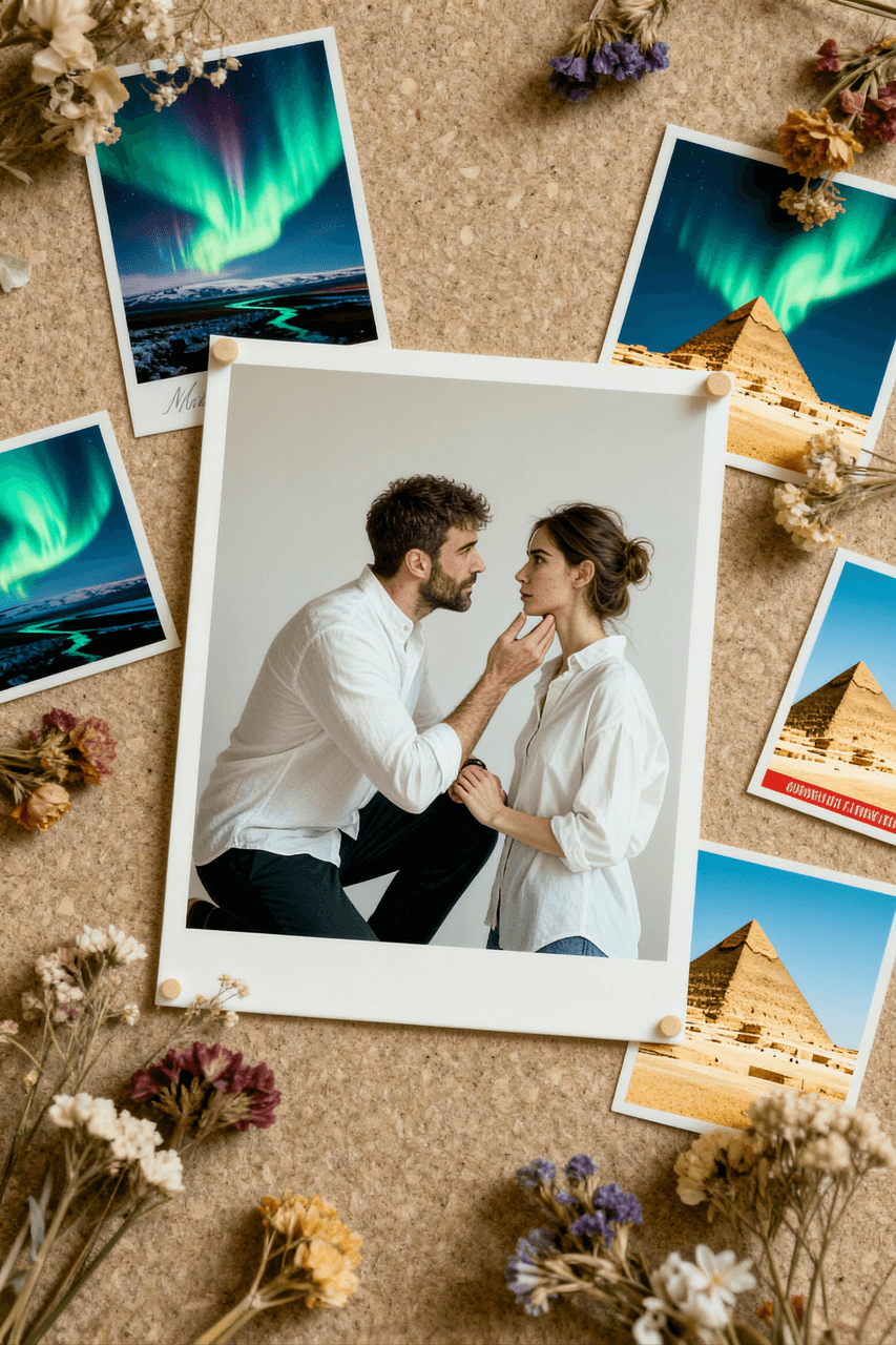 Commercial Photography