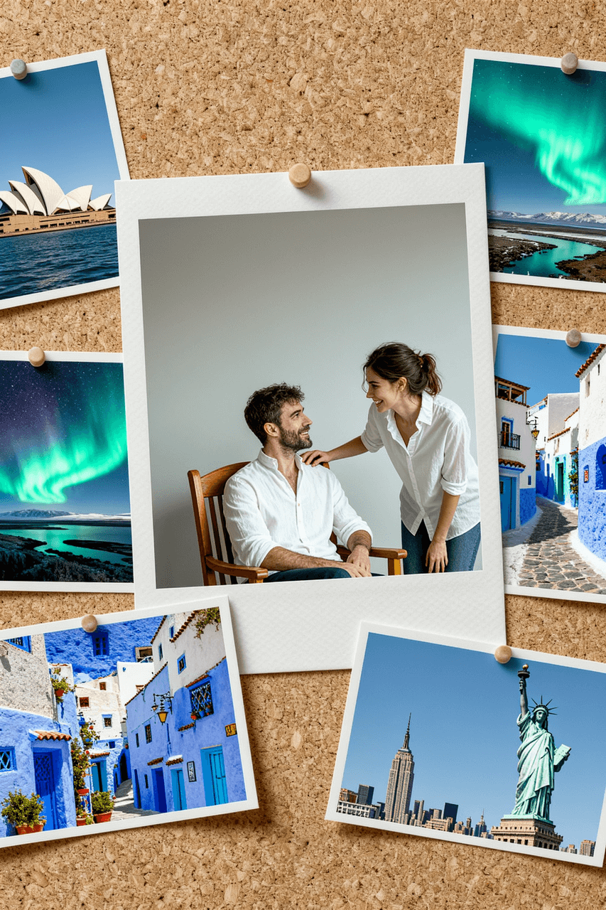 Commercial Photography